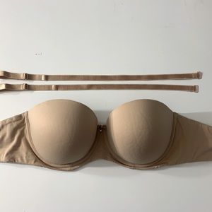 Soma Embraceable Multi-way Bra size 40C